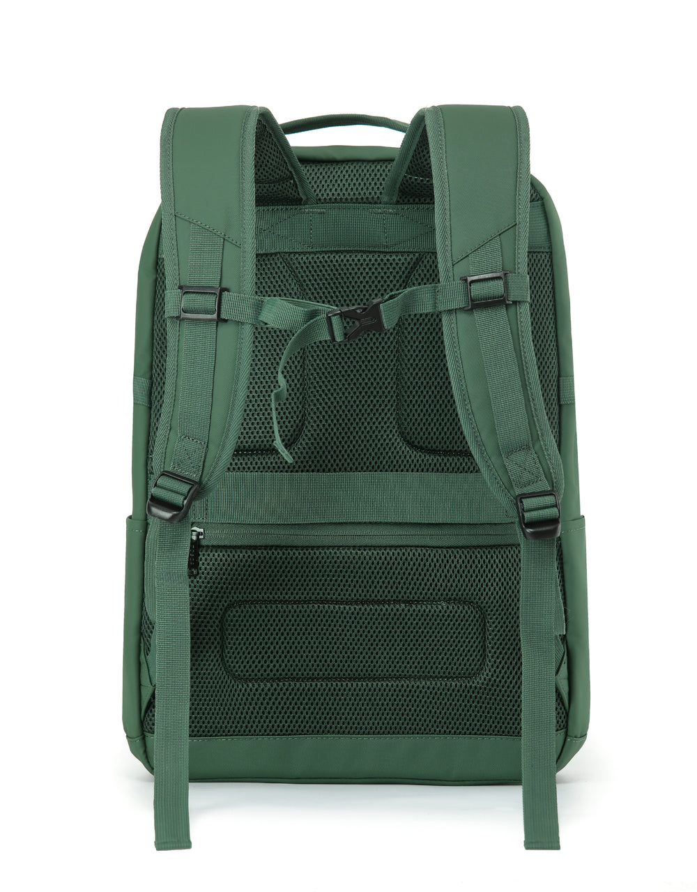 Tosca - TCA992-C Zion Backpack - Khaki