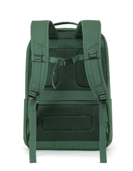 Tosca - TCA992-C Zion Backpack - Khaki - 0