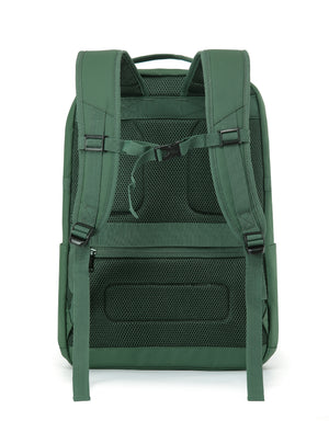 Tosca - TCA992-C Zion Backpack - Khaki
