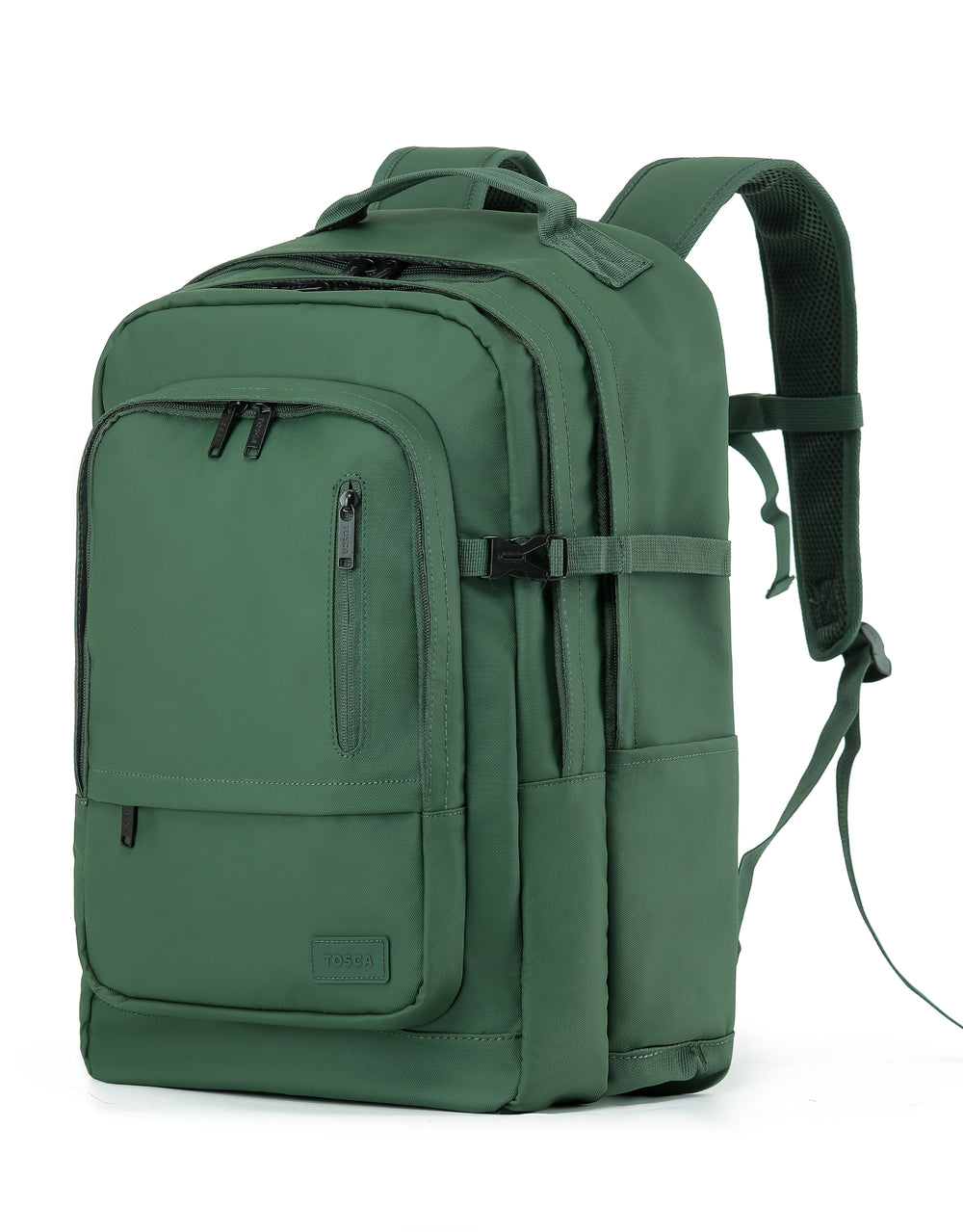 Tosca - TCA992-C Zion Backpack - Khaki