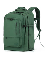 Tosca - TCA992-C Zion Backpack - Khaki