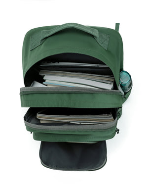 Tosca - TCA992-C Zion Backpack - Khaki