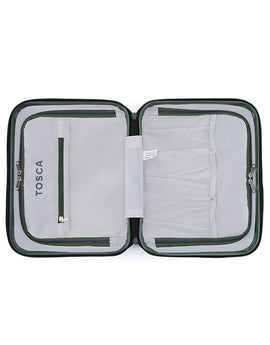 Tosca - Interstellar 2.0 Vanity Beauty case - Peach - 0