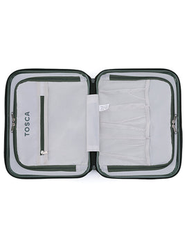 Tosca - Interstellar 2.0 Vanity Beauty case - Ocean Blue - 0