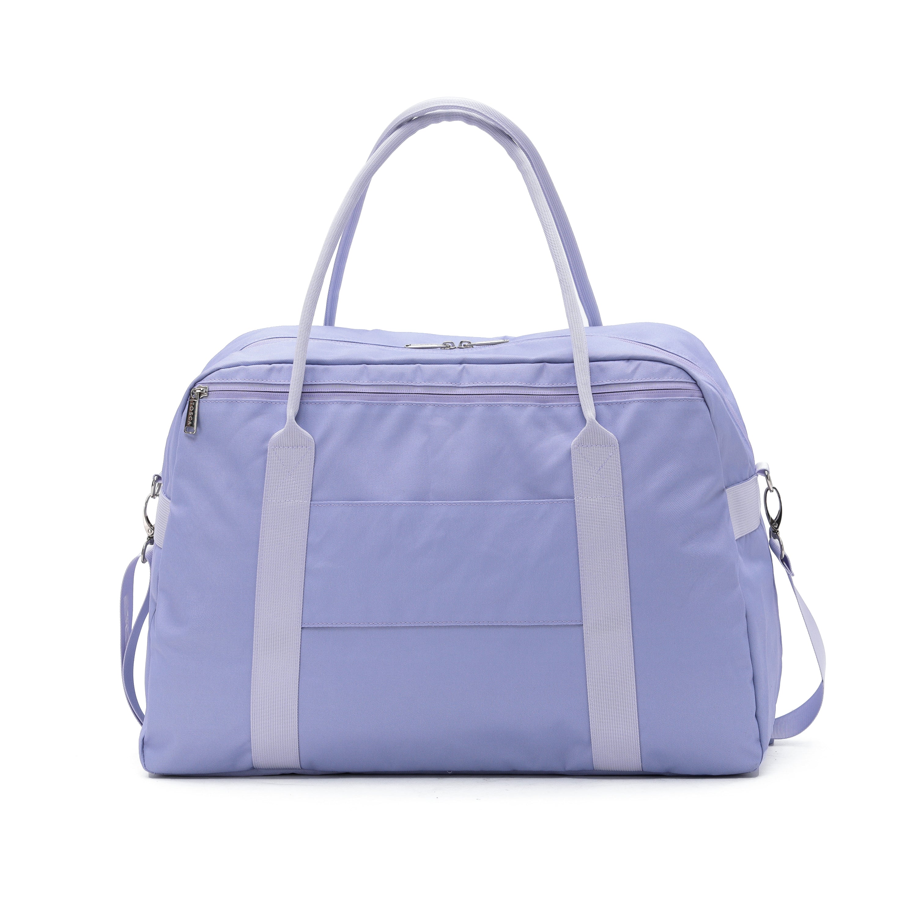 Tosca - TCA935 Cabin Tote - Lavender