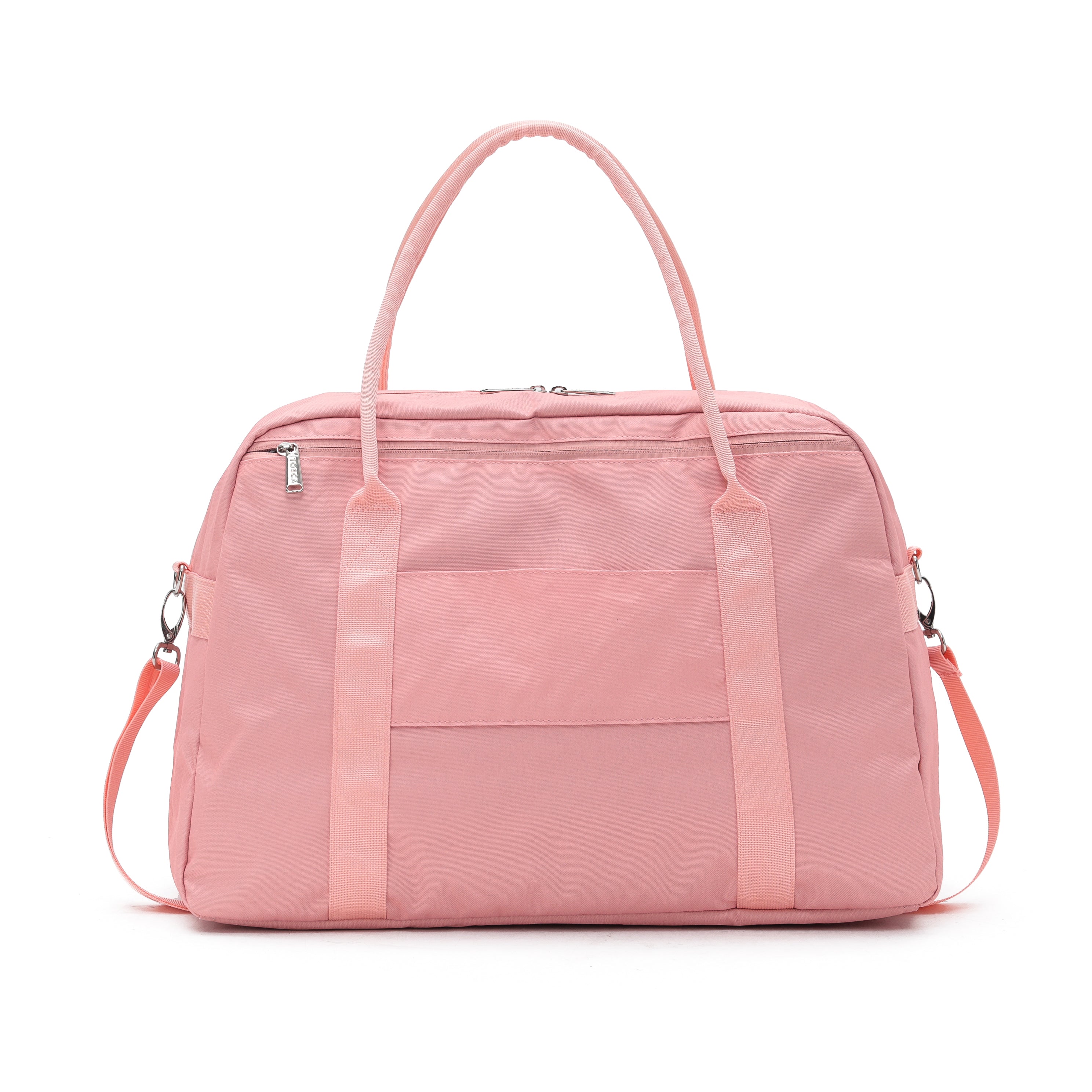 Tosca - TCA935 Cabin Tote - Peach