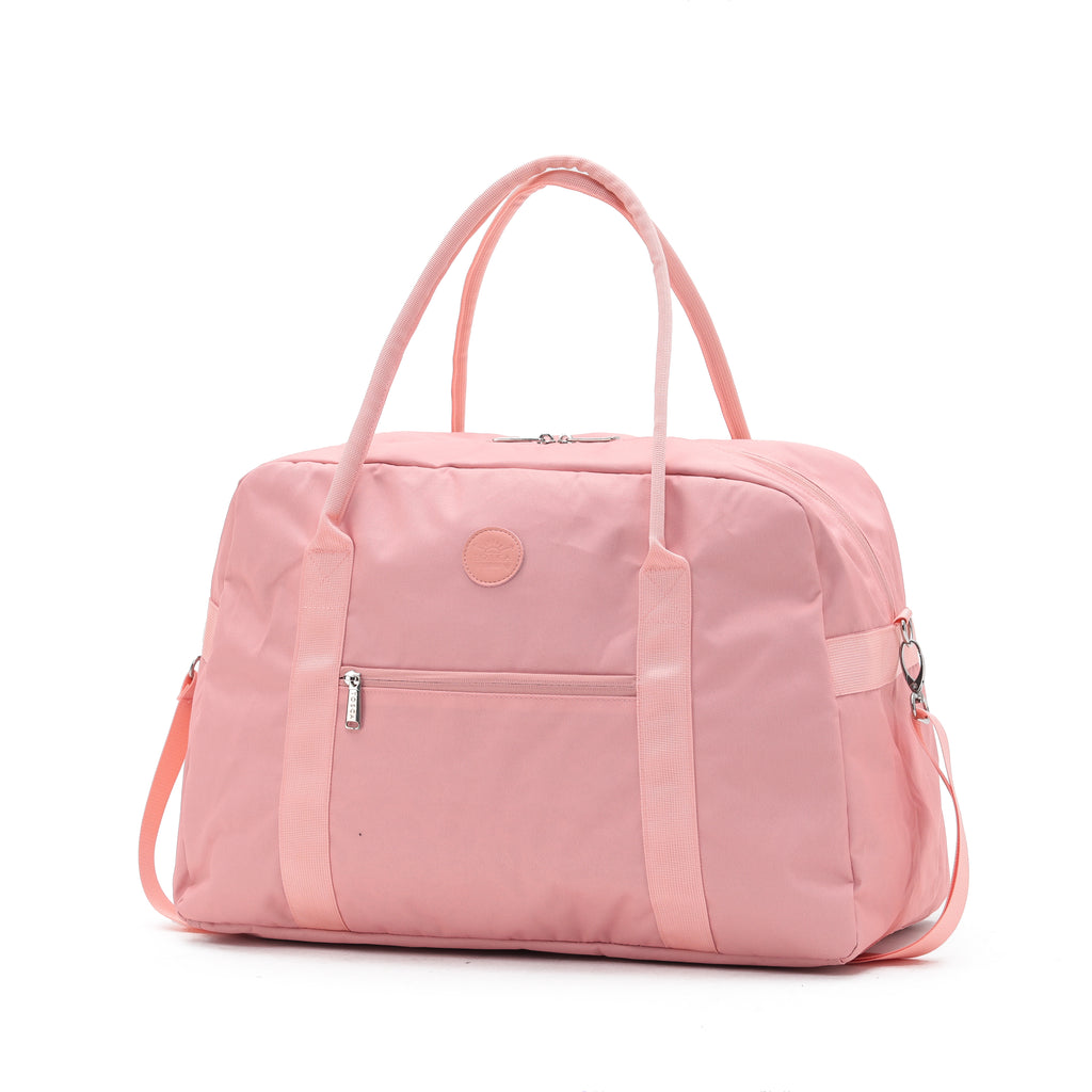 Tosca - TCA935 Cabin Tote - Peach