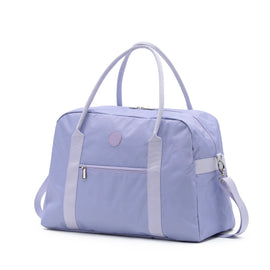 Tosca - TCA935 Cabin Tote - Lavender - 0