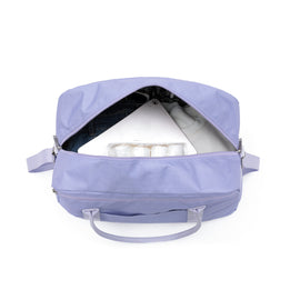 Tosca - TCA935 Cabin Tote - Lavender - 0
