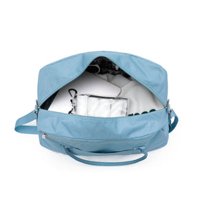 Tosca - TCA935 Cabin Tote - Ocean Blue