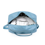 Tosca - TCA935 Cabin Tote - Ocean Blue