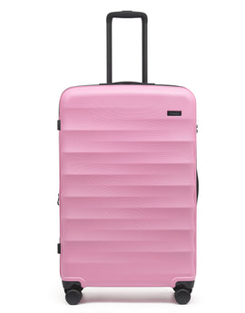 Tosca - Interstellar 2.0 30in Large Spinner Suitcase - Fuchsia