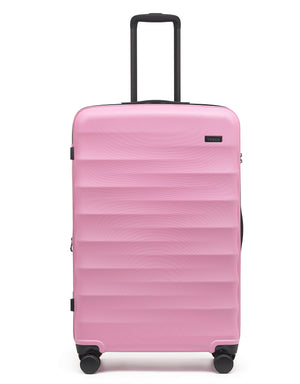 Tosca - Interstellar 2.0 30in Large Spinner Suitcase - Fuchsia
