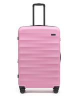 Tosca - Interstellar 2.0 30in Large Spinner Suitcase - Fuchsia