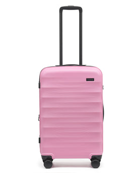 Tosca - Interstellar 2.0 26in Medium Spinner Suitcase - Fuchsia