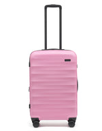 Tosca - Interstellar 2.0 26in Medium Spinner Suitcase - Fuchsia