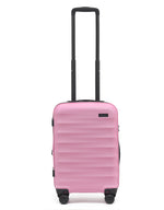 Tosca - Interstellar 2.0 20in Small On board Spinner Suitcase - Fuchsia