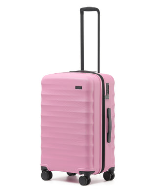 Tosca - Interstellar 2.0 26in Medium Spinner Suitcase - Fuchsia