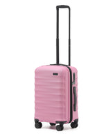 Tosca - Interstellar 2.0 20in Small On board Spinner Suitcase - Fuchsia