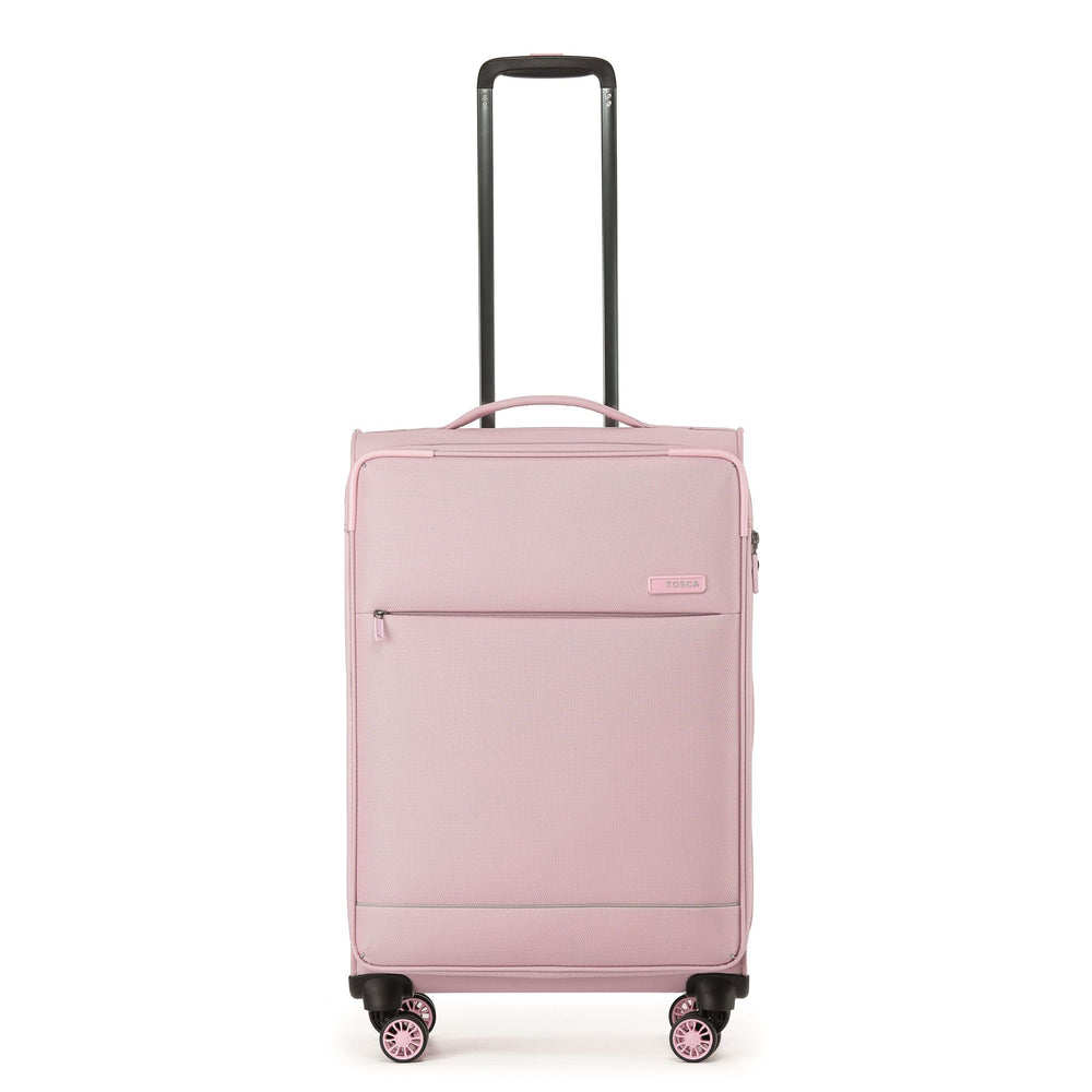 Tosca - SO LITE New AIR5055 67cm Medium Spinner - Blush
