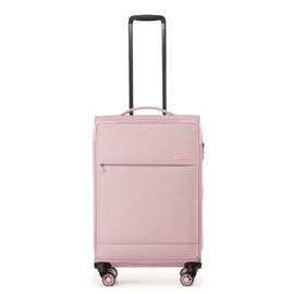Tosca - SO LITE New AIR5055 67cm Medium Spinner - Blush