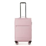 Tosca - SO LITE New AIR5055 67cm Medium Spinner - Blush