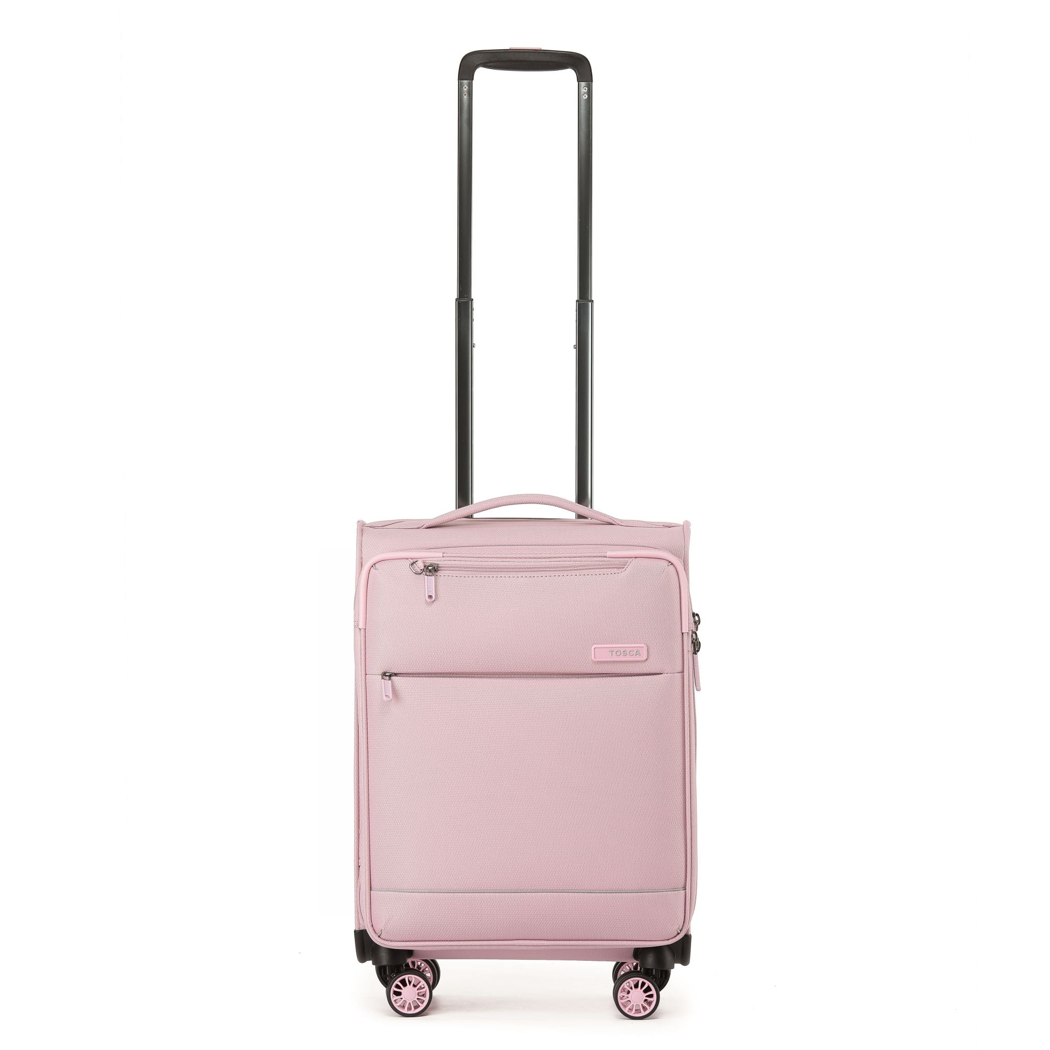 Tosca - SO LITE New AIR5055 54cm cabin Spinner - Blush