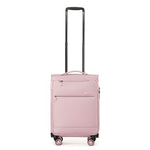 Tosca - SO LITE New AIR5055 54cm cabin Spinner - Blush