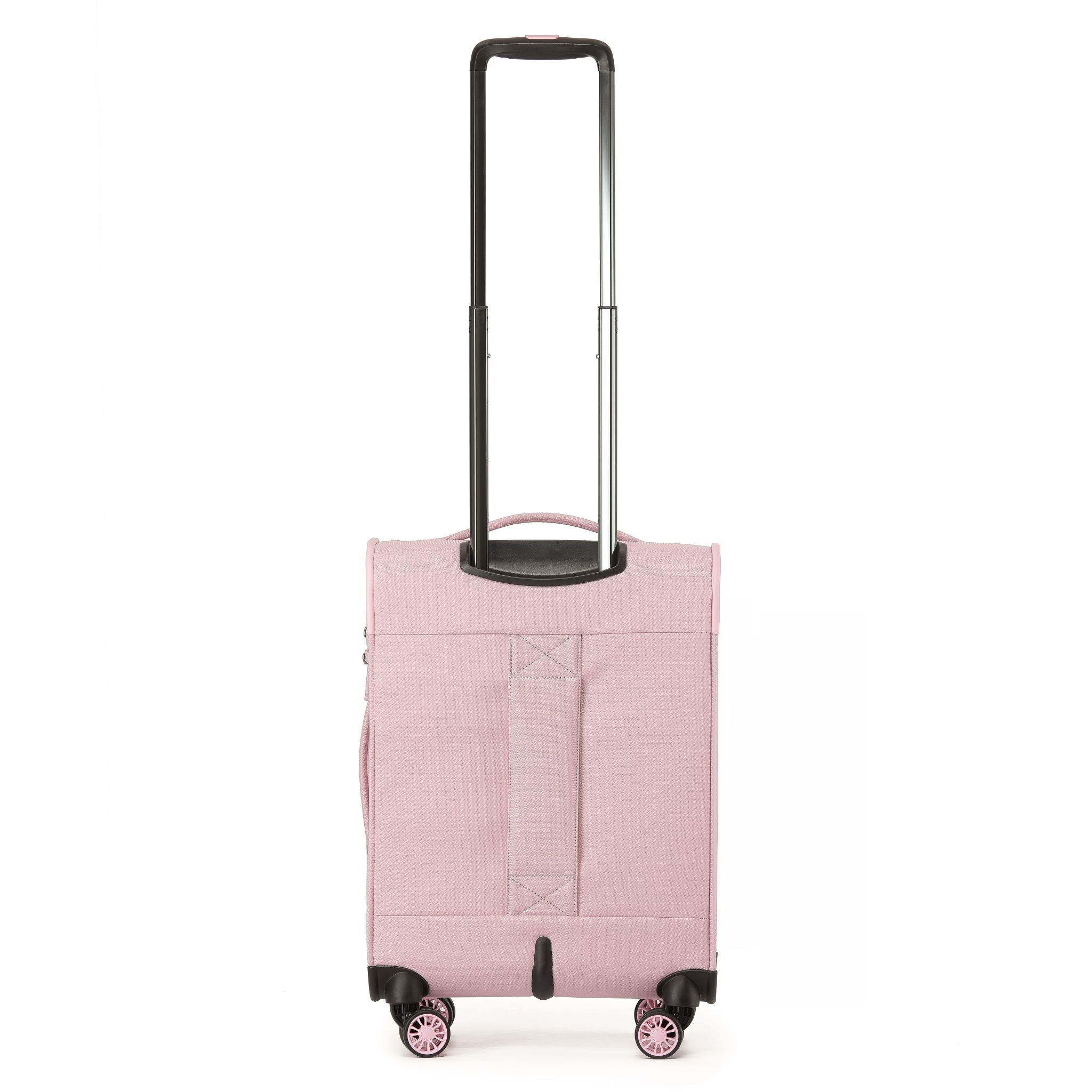 Tosca - SO LITE New AIR5055 54cm cabin Spinner - Blush