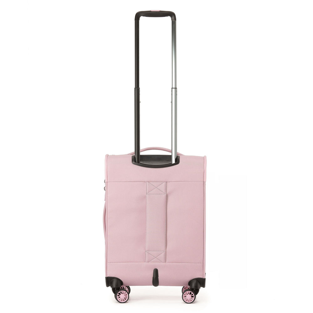 Tosca - SO LITE New AIR5055 54cm cabin Spinner - Blush