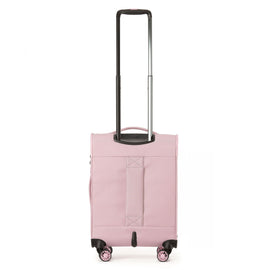 Tosca - SO LITE New AIR5055 54cm cabin Spinner - Blush - 0