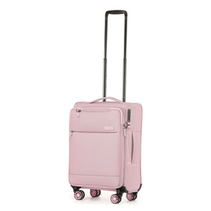 Tosca - SO LITE New AIR5055 54cm cabin Spinner - Blush