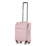 Tosca - SO LITE New AIR5055 54cm cabin Spinner - Blush