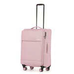 Tosca - SO LITE New AIR5055 67cm Medium Spinner - Blush