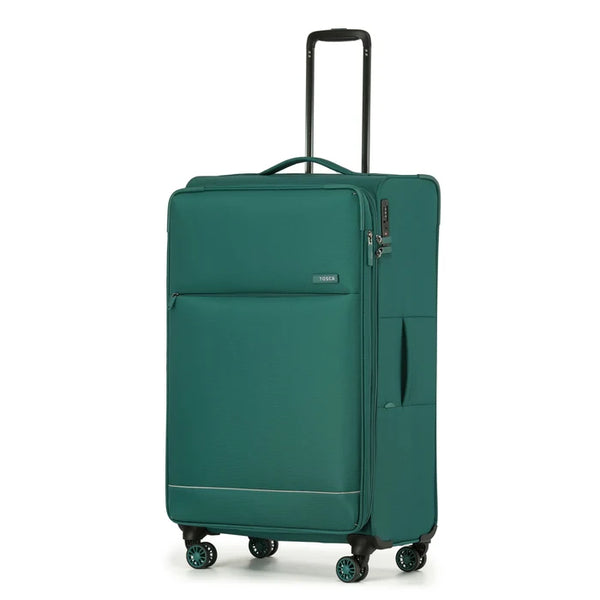 Tosca - AIR5055 SO-LITE 2 Piece Set (54cm + 79cm) - Emerald Green