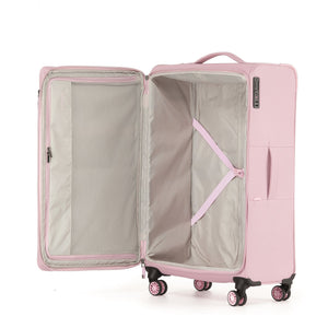 Tosca - SO LITE New AIR5055 79cm Large Spinner - Blush