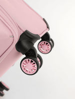 Tosca - SO LITE New AIR5055 79cm Large Spinner - Blush