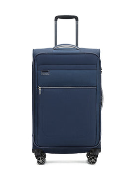 Tosca - TCA720 Vega 28in Med spinner - Navy - 0