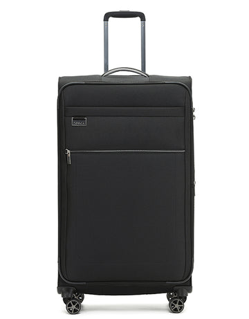 Tosca - TCA720 Vega 32in Large spinner - Black