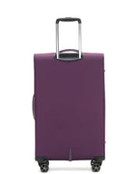 Tosca - TCA720 Vega 28in Med spinner - Plum