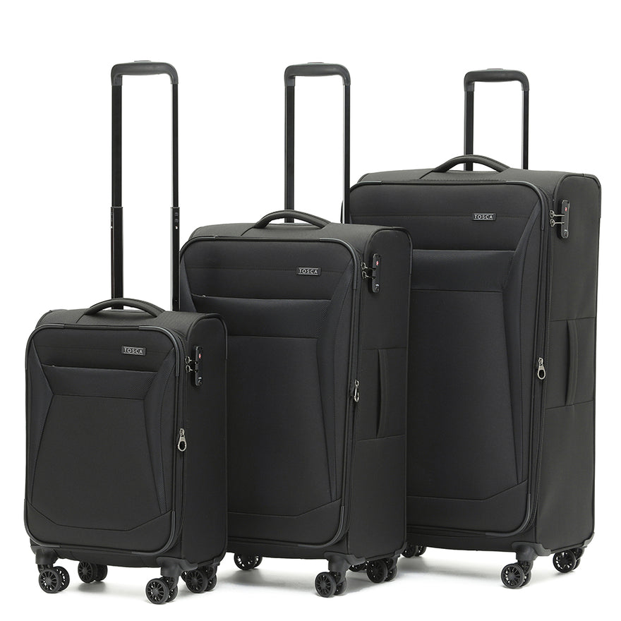 Buy Luggage Sets Online Bags To Go