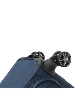 Tosca - TCA720 Vega 32in Large spinner - Navy - 0