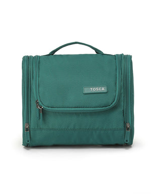 Tosca - AIR5055-HVC SO LITE Hanging Vanity Wetpack - Emerald
