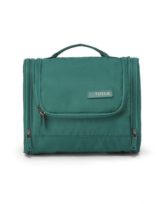 Tosca - AIR5055-HVC SO LITE Hanging Vanity Wetpack - Emerald