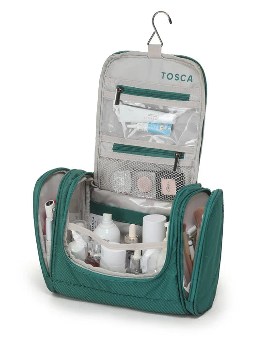 Tosca - AIR5055-HVC SO LITE Hanging Vanity Wetpack - Emerald