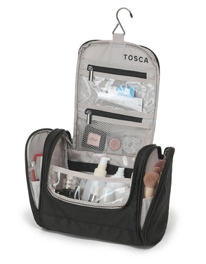 Tosca - AIR5055-HVC SO LITE Hanging Vanity Wetpack - Black