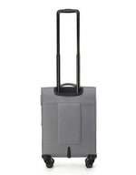 TOSCA Luna Lite 52CM Soft Small carry on - Grey