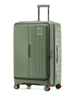 TOSCA - TCA875 CRUISER 77CM TROLLEY CASE- KHAKI