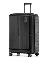 TOSCA - TCA875 CRUISER 77CM TROLLEY CASE- BLACK