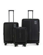 Tosca - TCA875 Cruiser Set of 3 (S-M-L) - Black